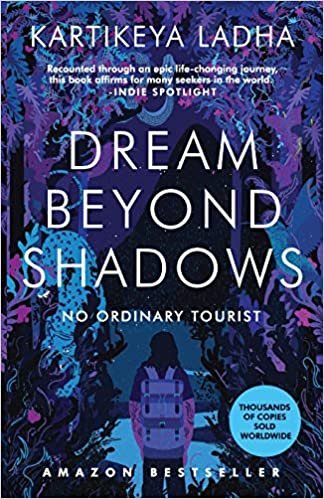 indir Dream Beyond Shadows: No Ordinary Tourist