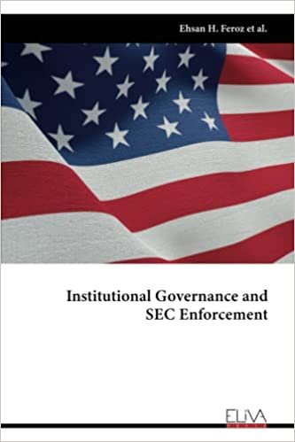 تحميل Institutional Governance and SEC Enforcement