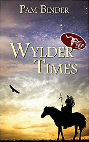 اقرأ Wylder Times الكتاب الاليكتروني 
