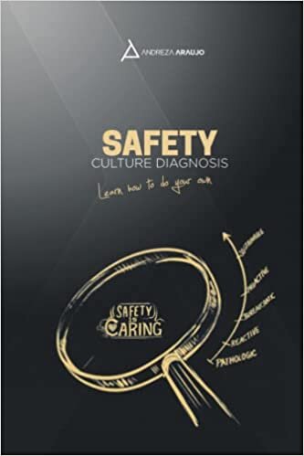 تحميل Safety Culture Diagnosis: Learn how to do your own