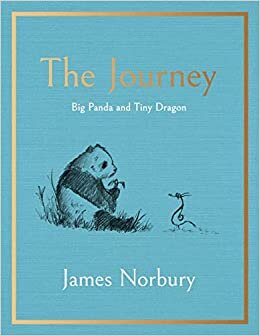 تحميل The Journey: A Big Panda and Tiny Dragon Adventure
