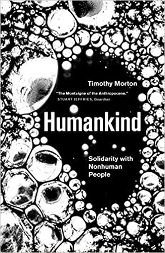 Humankind: Solidarity with Non-Human People