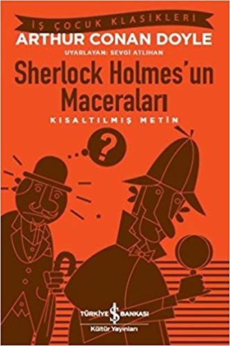 Sherlock Holmes’un Maceraları: Kısaltılmış Metin indir
