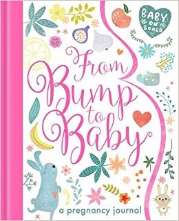 تحميل للأطفال الرضع من الصدمات إلى: A الحمل journal (My Baby و Me)