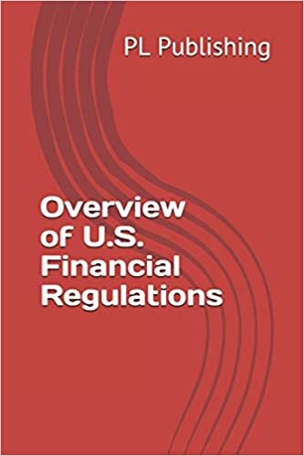 Overview of U.S. Financial Regulations indir