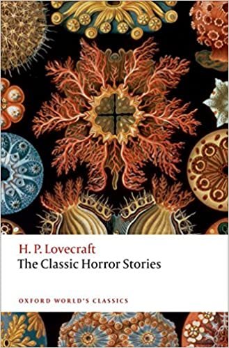 The Classic Horror Stories (Oxford Worlds Classics) indir