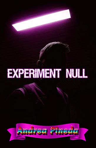 Experiment Null (German Edition) ダウンロード