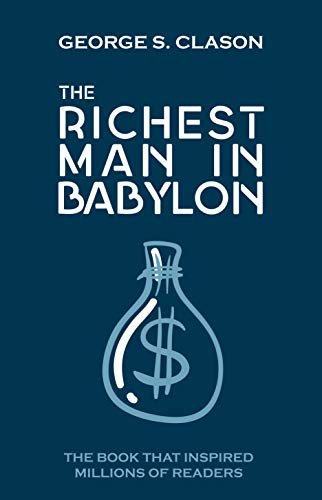 ダウンロード  The Richest Man In Babylon (English Edition) 本
