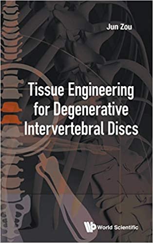 اقرأ Tissue Engineering For Degenerative Intervertebral Discs الكتاب الاليكتروني 