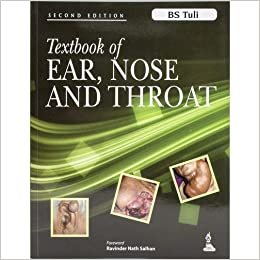 Ear, Nose and Throat, ‎2‎nd Edition‎