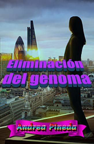 ダウンロード  Eliminación del genoma (Spanish Edition) 本