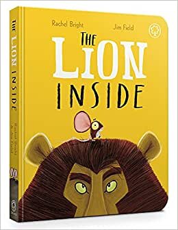 تحميل كتاب اطفال The Lion Inside اللوحي