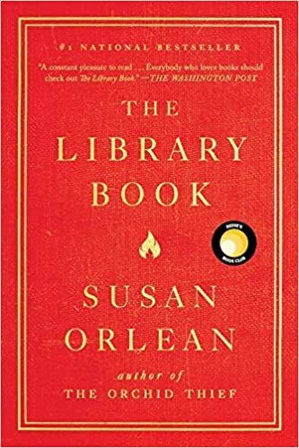 Susan Orlean Library Book تكوين تحميل مجانا Susan Orlean تكوين