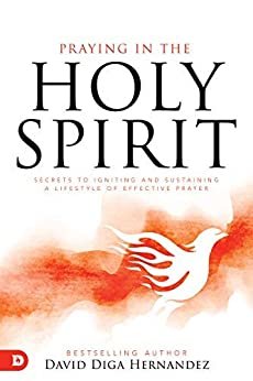Praying in the Holy Spirit: Secrets to Igniting and Sustaining a Lifestyle of Effective Prayer (English Edition)