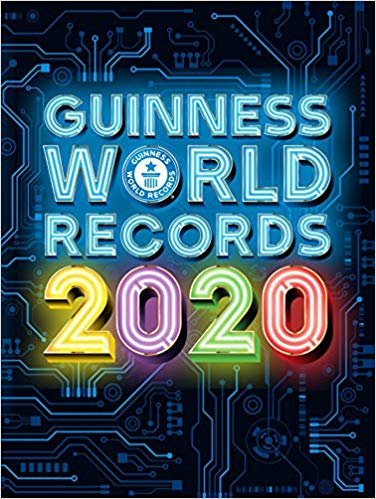 اقرأ Guinness World Records 2020 الكتاب الاليكتروني 