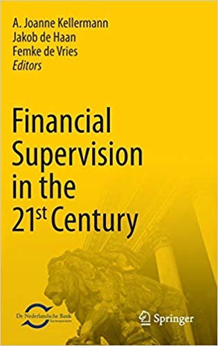 indir Financial Supervision in the 21st Century