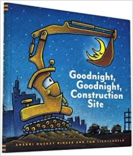 تحميل Goodnight, Goodnight Construction Site
