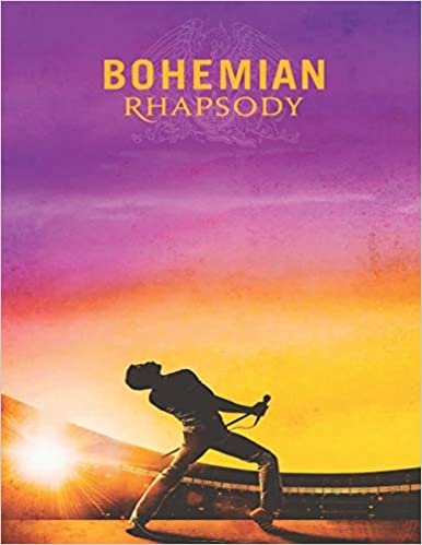 ダウンロード  Bohemian Rhapsody: Screenplay 本