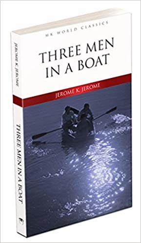 Three Men in a Boat indir