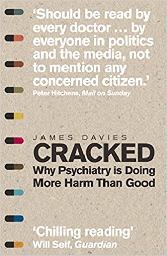 ダウンロード  Cracked: Why Psychiatry is Doing More Harm Than Good 本