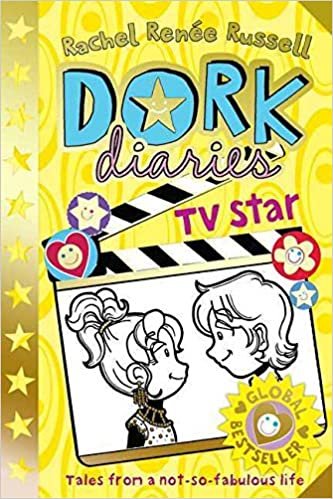  بدون تسجيل ليقرأ DORK DIARIES 7 TV STAR