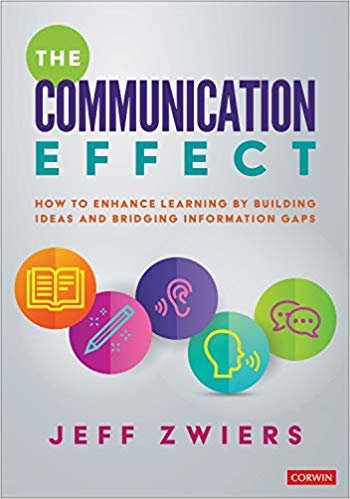 اقرأ The Communication Effect: How to Enhance Learning by Building Ideas and Bridging Information Gaps الكتاب الاليكتروني 