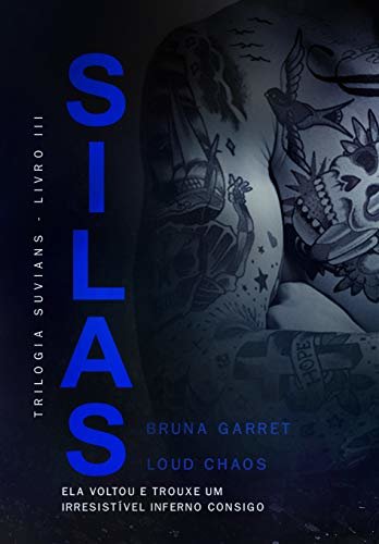 ダウンロード  SILAS (Portuguese Edition) 本