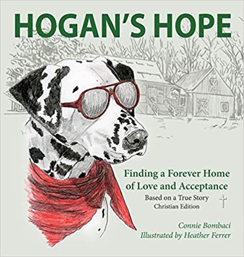 تحميل Hogan&#39;s Hope: Finding a Forever Home of Love and Acceptance