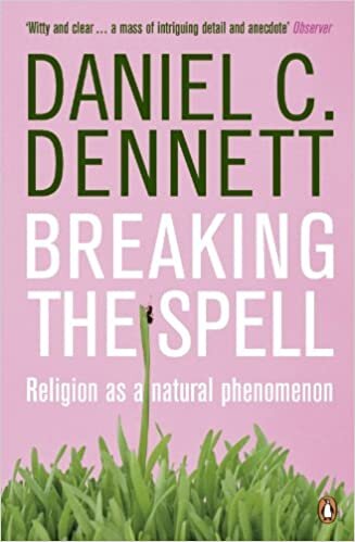 indir Breaking the Spell: Religion as a Natural Phenomenon