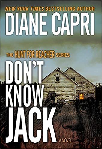 تحميل Don&#39;t Know Jack: The Hunt for Jack Reacher Series