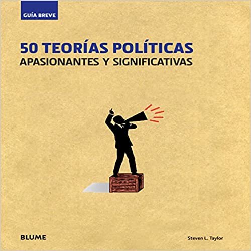 indir 50 Teorias Politicas: Apasionantes y Significativas (Guia Breve)
