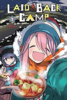 ダウンロード  Laid-Back Camp Vol. 5 (English Edition) 本
