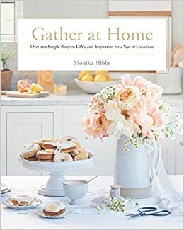 اقرأ Gather At Home الكتاب الاليكتروني 