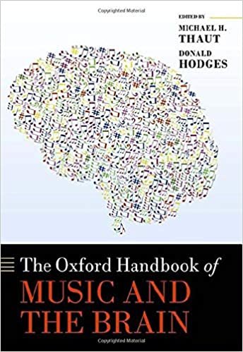 ダウンロード  The Oxford Handbook of Music and the Brain (Oxford Library of Psychology) 本