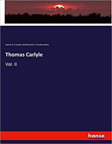 indir Thomas Carlyle: Vol. II