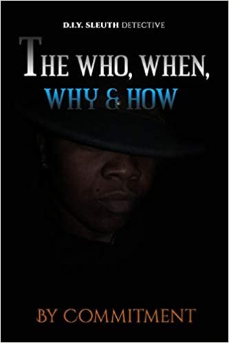 اقرأ The Who, When, Why & How الكتاب الاليكتروني 