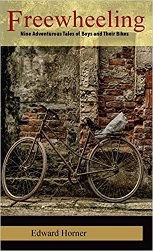indir Freewheeling; Nine Adventurous Tales of Boys and Their Bikes