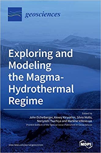 Exploring and Modeling the Magma-Hydrothermal Regime indir