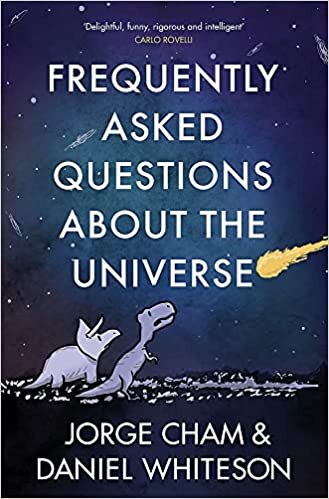 تحميل Frequently Asked Questions About the Universe