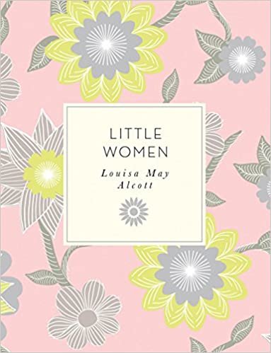 Alcott, L: Little Women (Knickerbocker Classics) indir