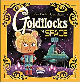 indir Goldilocks in Space (Futuristic Fairy Tales)