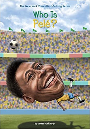 ダウンロード  Who Is Pele? (Who Was?) 本