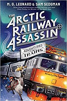 تحميل The Arctic Railway Assassin