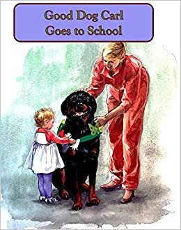 تحميل Good Dog Carl Goes to School