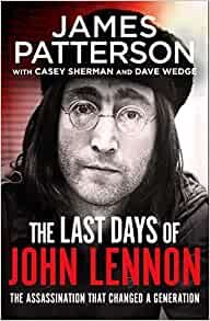 ダウンロード  The Last Days of John Lennon 本