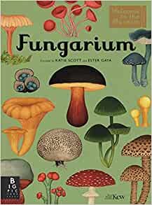 Fungarium (Welcome To The Museum)