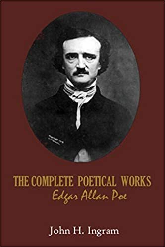 The Complete Poetical Works Edgar Allan Poe: Complete Tales and Poems Allen indir