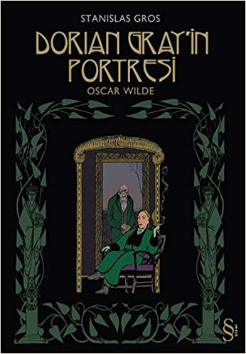 Dorian Gray'in Portresi: Stanislas Gros indir