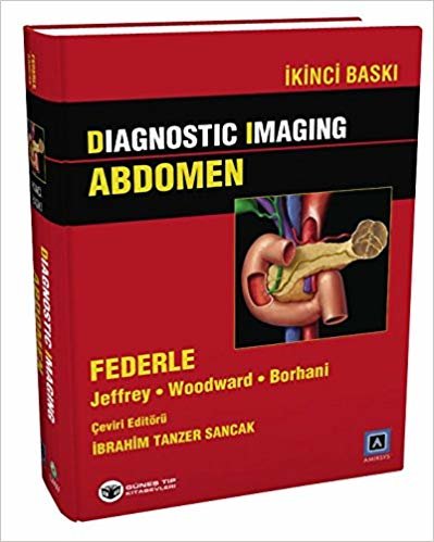 indir Diagnostic Imaging - Abdomen