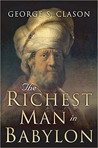 ダウンロード  The Richest Man in Babylon: Original 1926 Edition 本